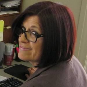 Meet your Posher, Traci